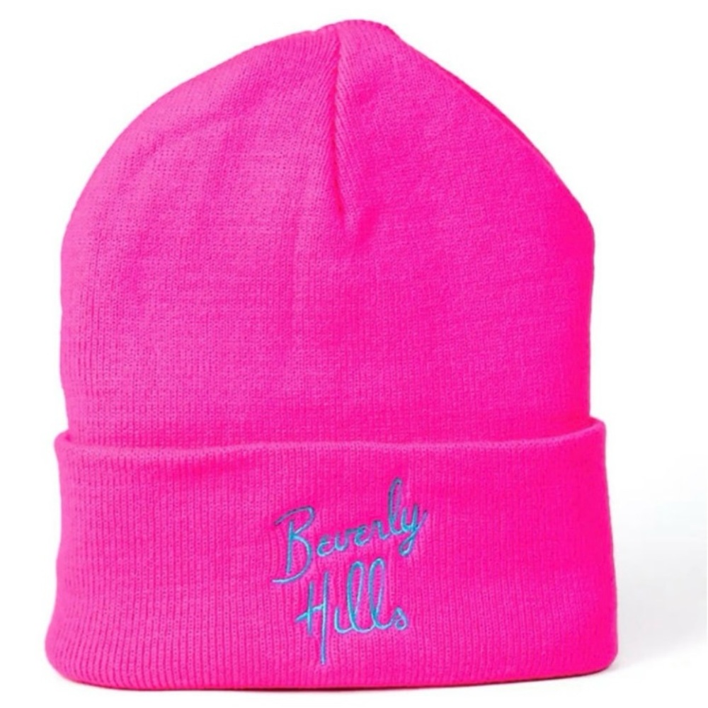 Beanies! 🦩🦩🦩